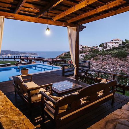 Your-Villa, Villas In Crete Hanya Dış mekan fotoğraf