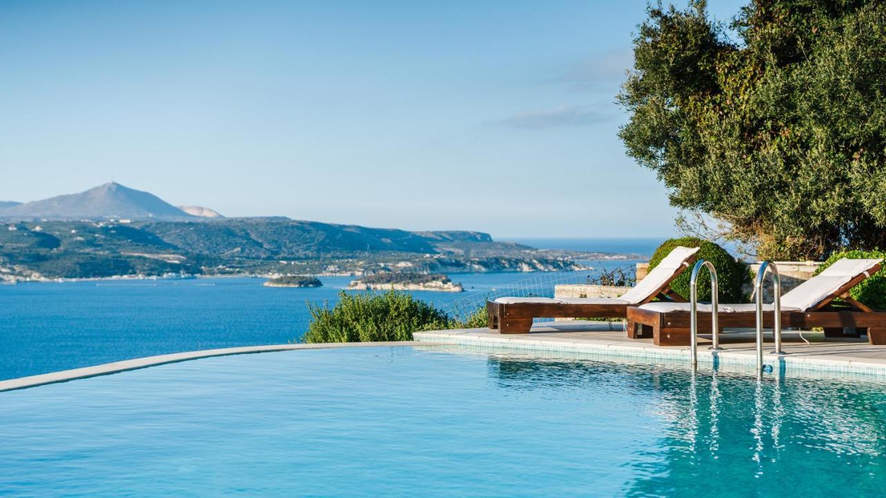 Your-Villa, Villas In Crete Hanya Dış mekan fotoğraf