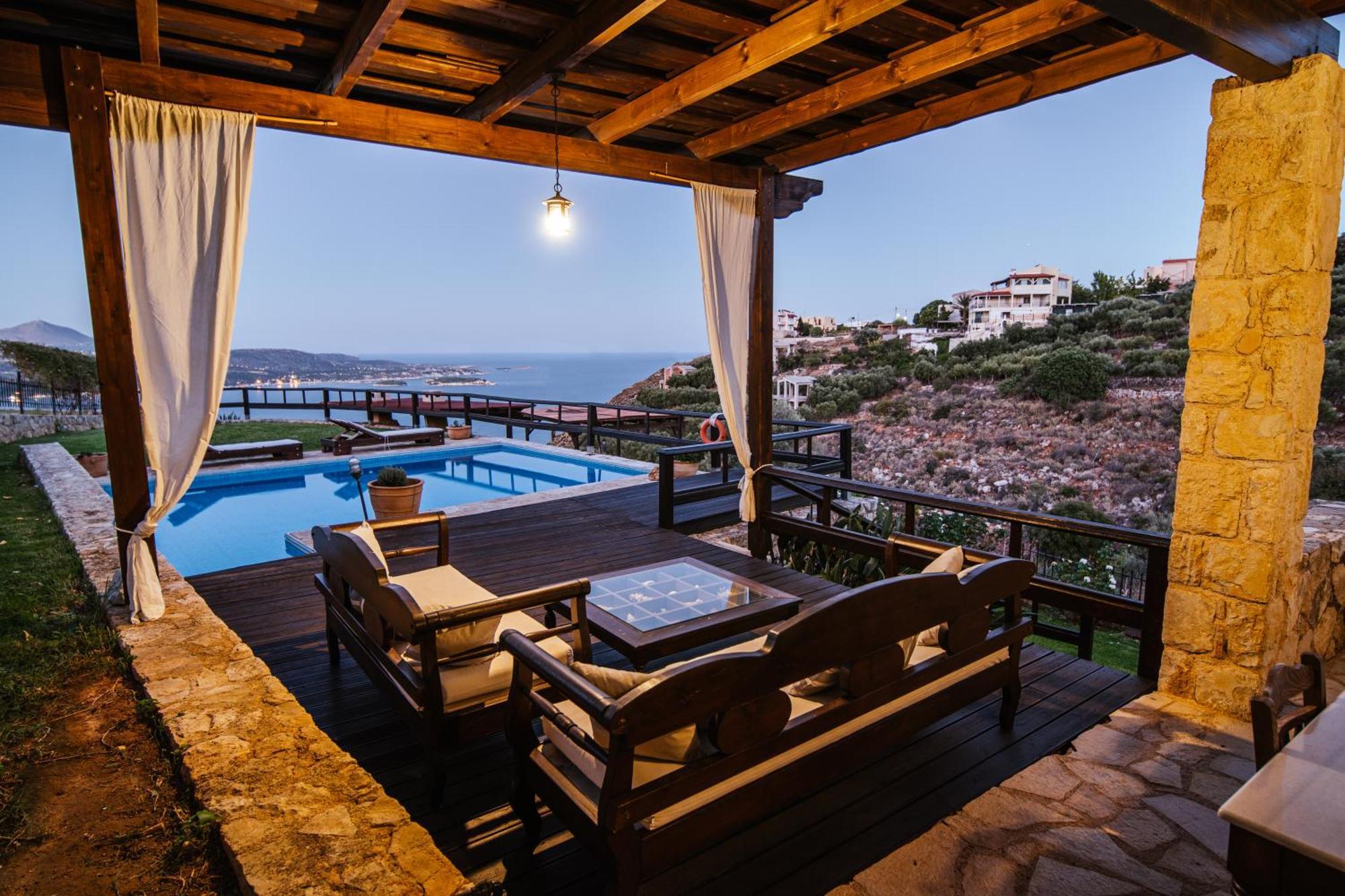 Your-Villa, Villas In Crete Hanya Dış mekan fotoğraf