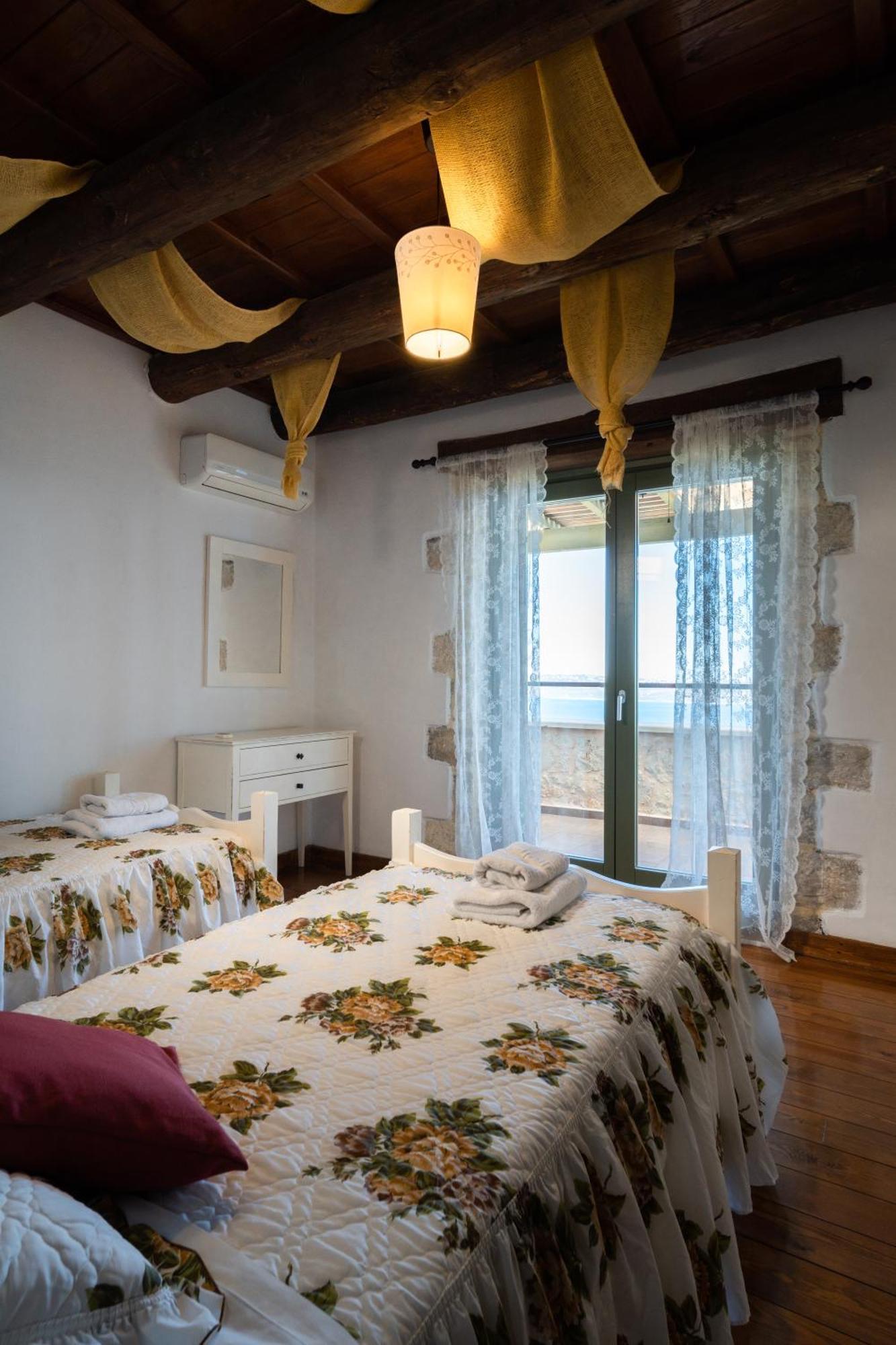 Your-Villa, Villas In Crete Hanya Dış mekan fotoğraf