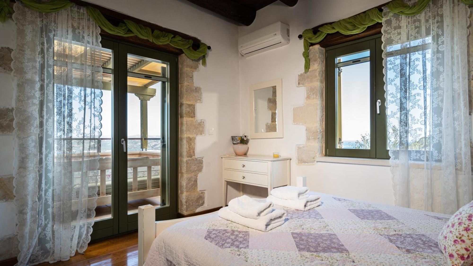 Your-Villa, Villas In Crete Hanya Dış mekan fotoğraf