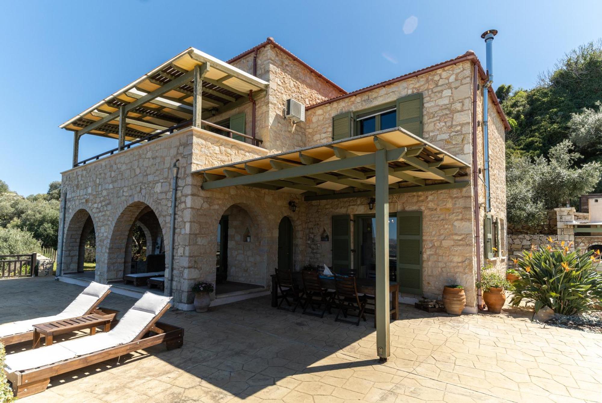 Your-Villa, Villas In Crete Hanya Dış mekan fotoğraf