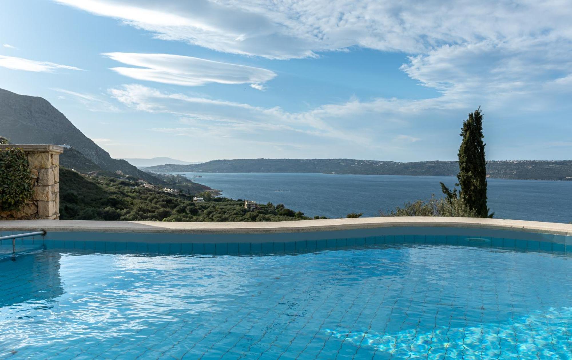 Your-Villa, Villas In Crete Hanya Dış mekan fotoğraf